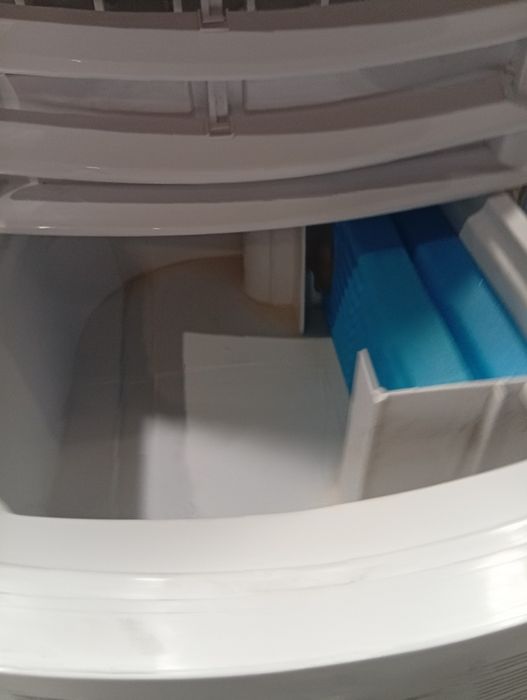Охолоджувач повітря KLARSTEIN Maxfresh Ocean 3в1 (10036141)