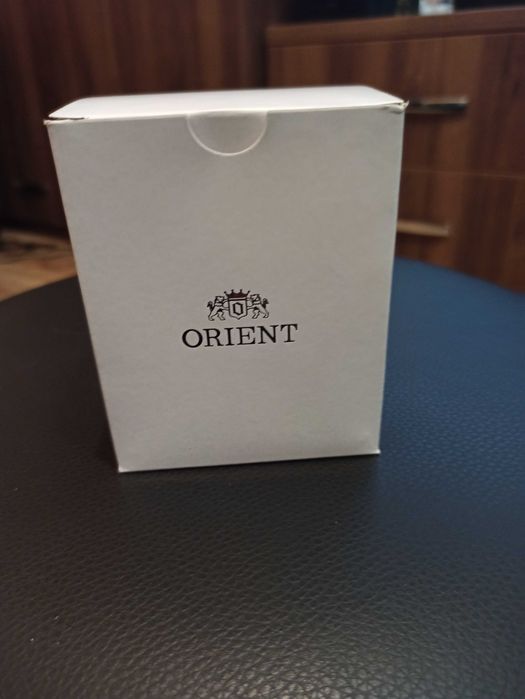 Orient Kamasu RA-AA0810N19B