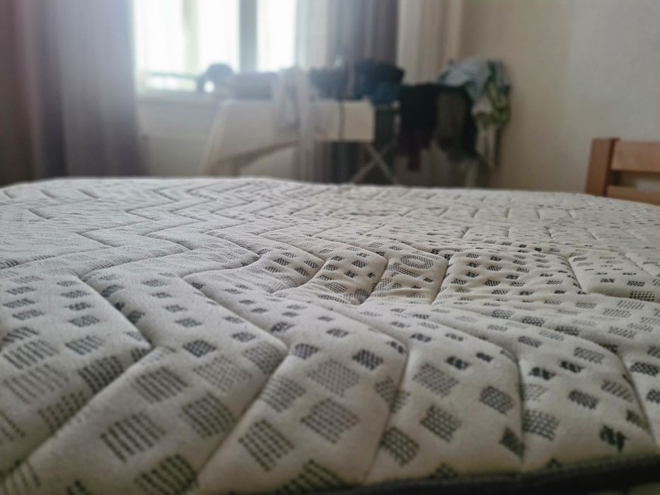 матрац, 200 на 160