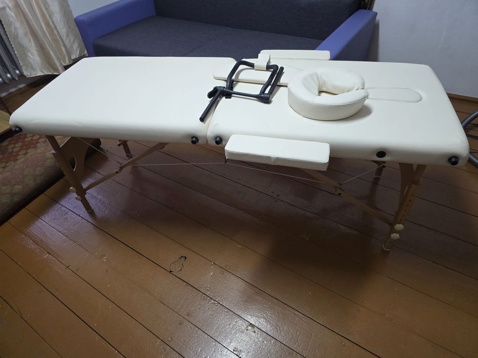 Stół do masażu marki Sofia