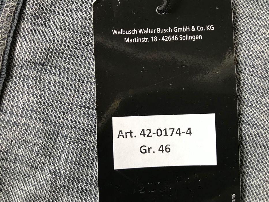 Sweter marki Walbusch  Gr.46