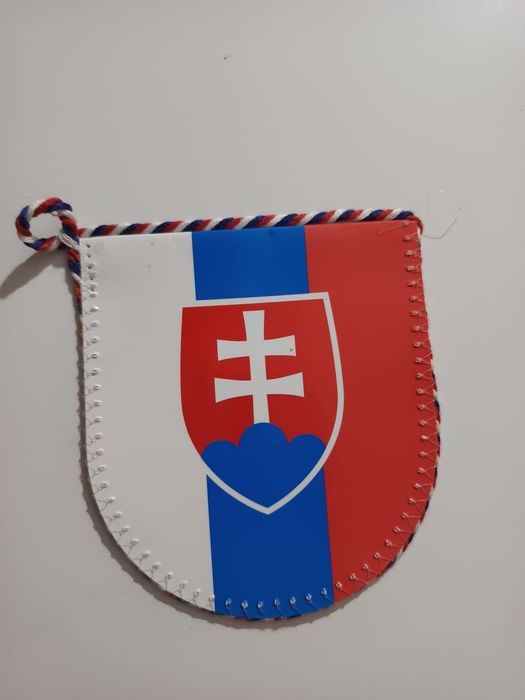 Galhardete seleção da Eslováquia