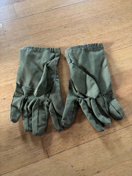 NOWE rękawice robocze