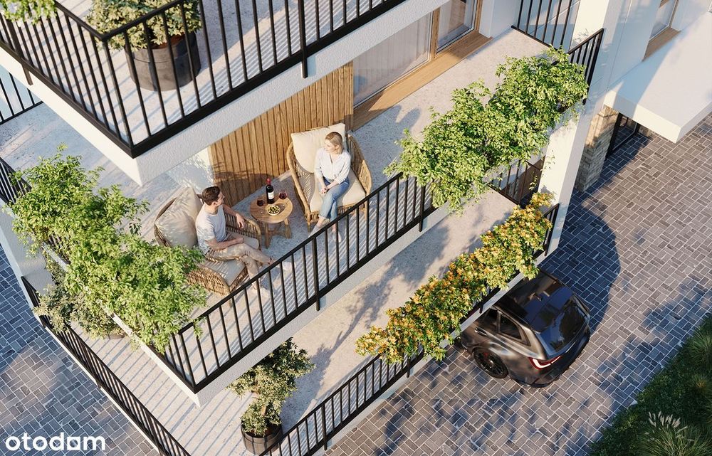 Mieszkanie na sprzedaż, 2 pokoje, 44 m², Kielce