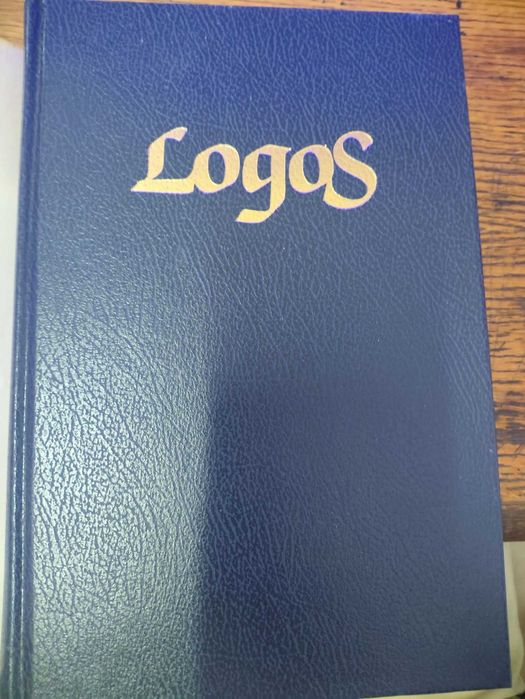 Enciclopédia LOGOS - Luso-Brasileira de Filosofia volume 3 JP