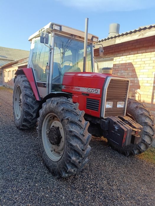 Massey Ferguson 3070