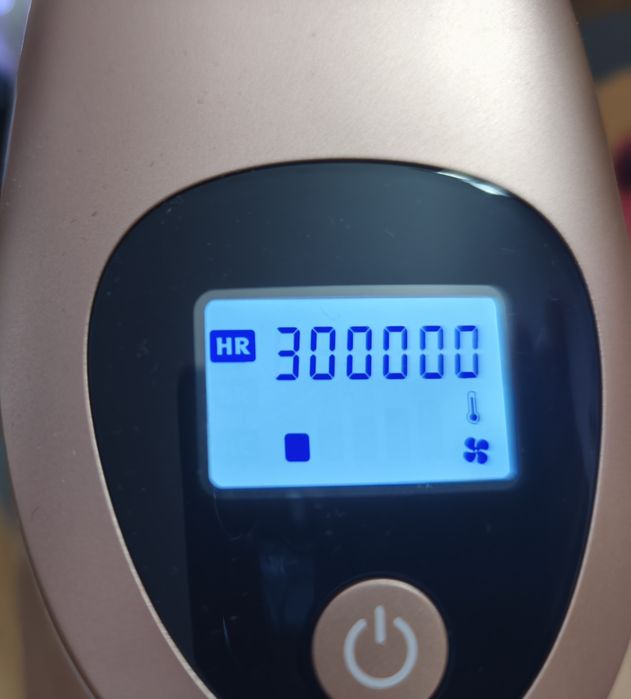 Depilator beautifly pro b-shine używany kilka razy wysyłka komplet