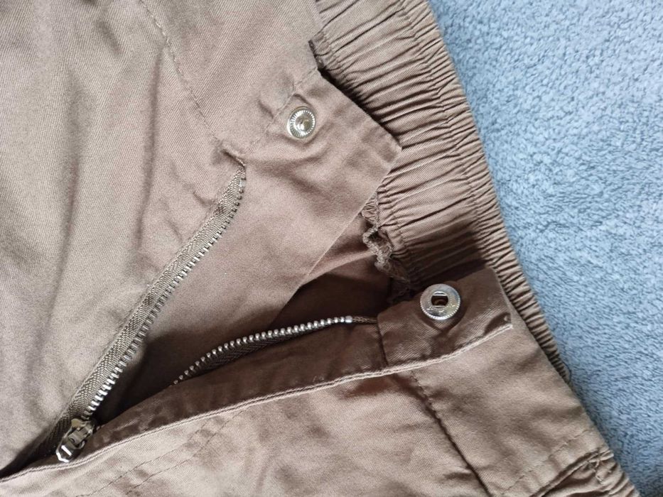 spodnie damskie house