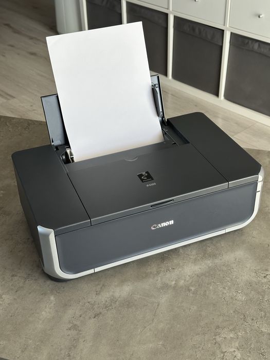 Drukarka Canon PIXMA ip4300 | Stan jak nowa