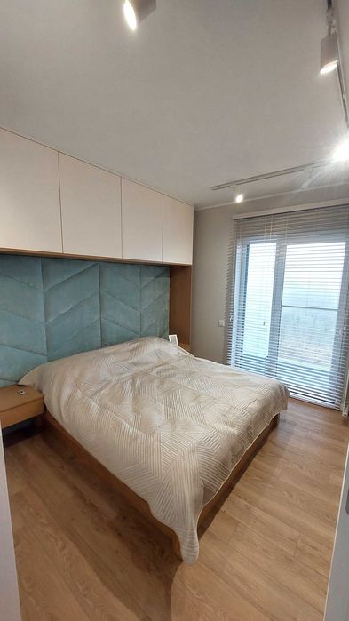 SARNI STOK - Apartament 2-pokojowy (pow. 47m2)