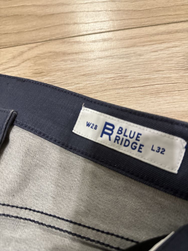 Blue ridge sloane slim tapered 2025