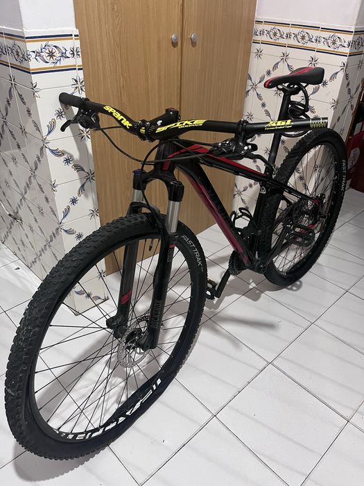 Bicicleta StumpJumper
