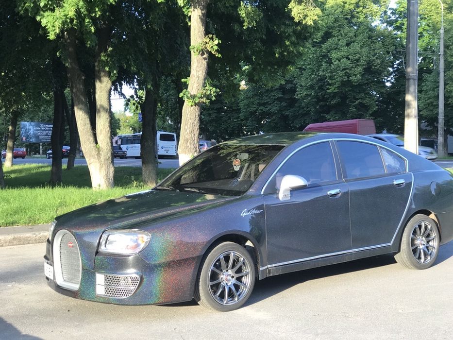 Продам автомобиль  Cherry обмен/продажа