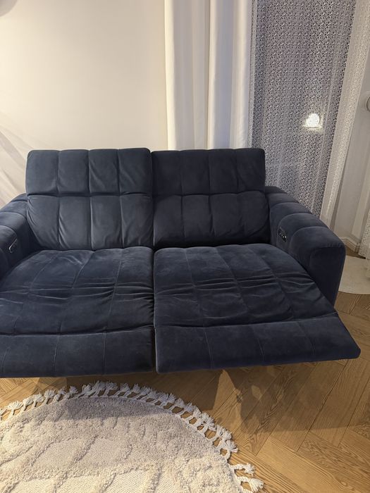 Sprzedam sofę funkcja relax