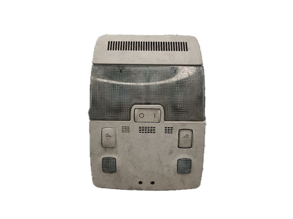 Plafonier frente AUDI A4 (8E2, B6)