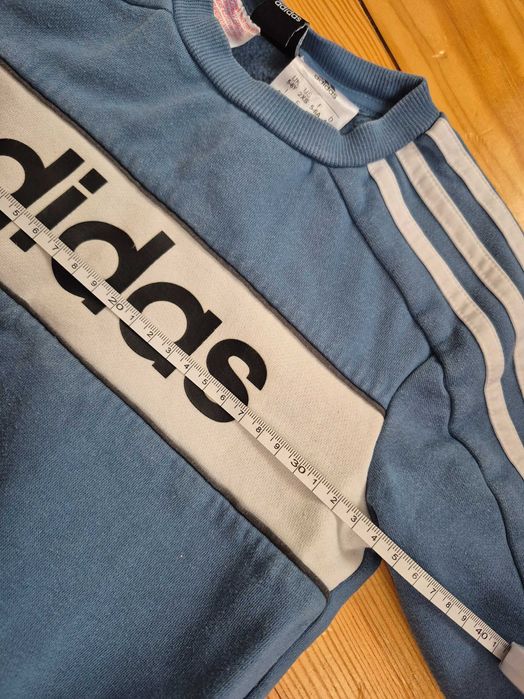 Костюм спортивный для хлопчика 4-6років adidas