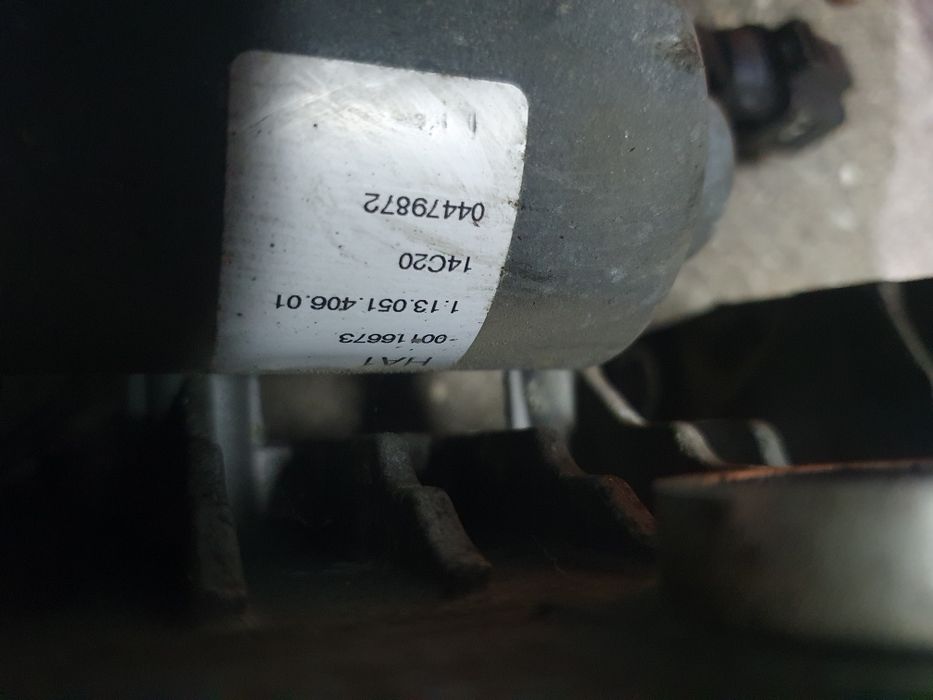 Autoblocante VW Golf 7 Gti Performance