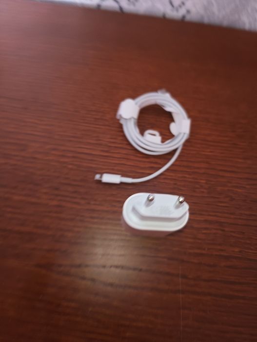 Ładowarka lightning 30 W