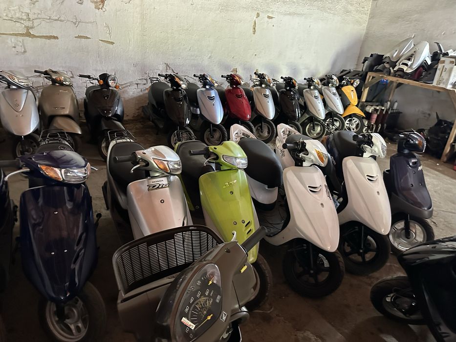 Велий вибір.Акція !Сузукі Хонда Ямаха