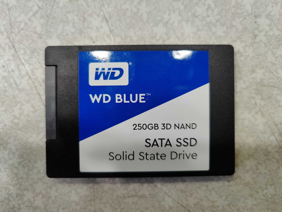 ‼️Новогодняя акция на SSD SK hynix 256 ГБ + бонусы