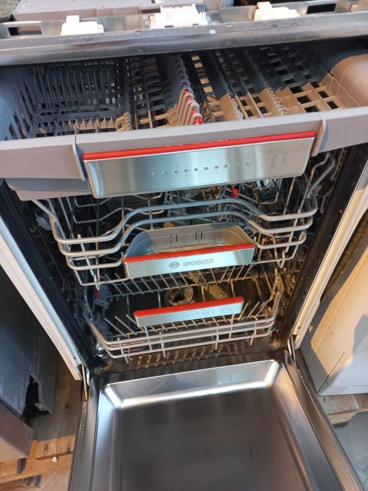 Zmywarki używane i nowe