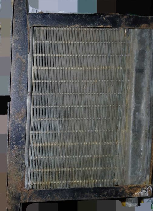 Smiths Heater FHR2315/05 – 12V – "Aquecedor" original para automóvel clássico