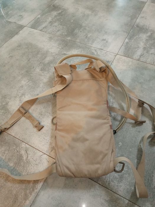 Camelbak, maximum Gear, cordura, 3 litry thermobak