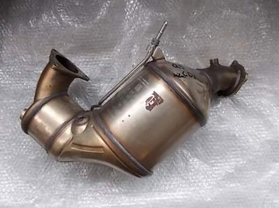 Skup Katalizatorów Legnica