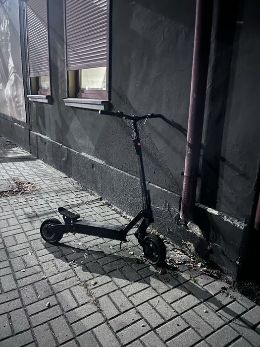 Kukirin g2 1500km