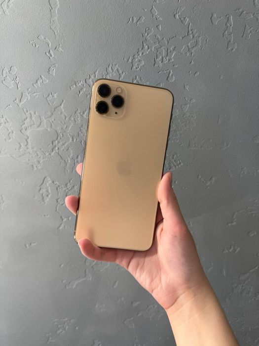 Айфон 11 Про Макс 64gb