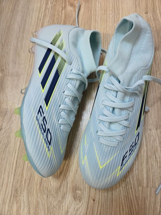 Korki adidas F50