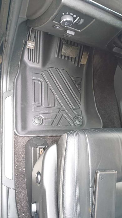 Коврики Салона Jeep Grand Cherokee
