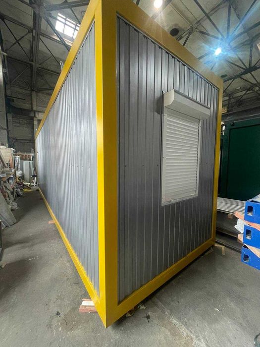 Оренда/Прокат Вагончика, Контейнера, Битовка від 1.5 до 4т.грн/міс!