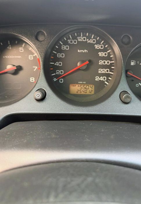 Honda Accord 1.8 VTEC