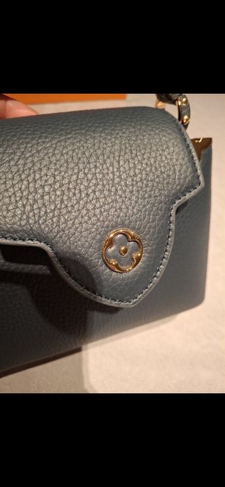 Mala Louis Vuitton Mini