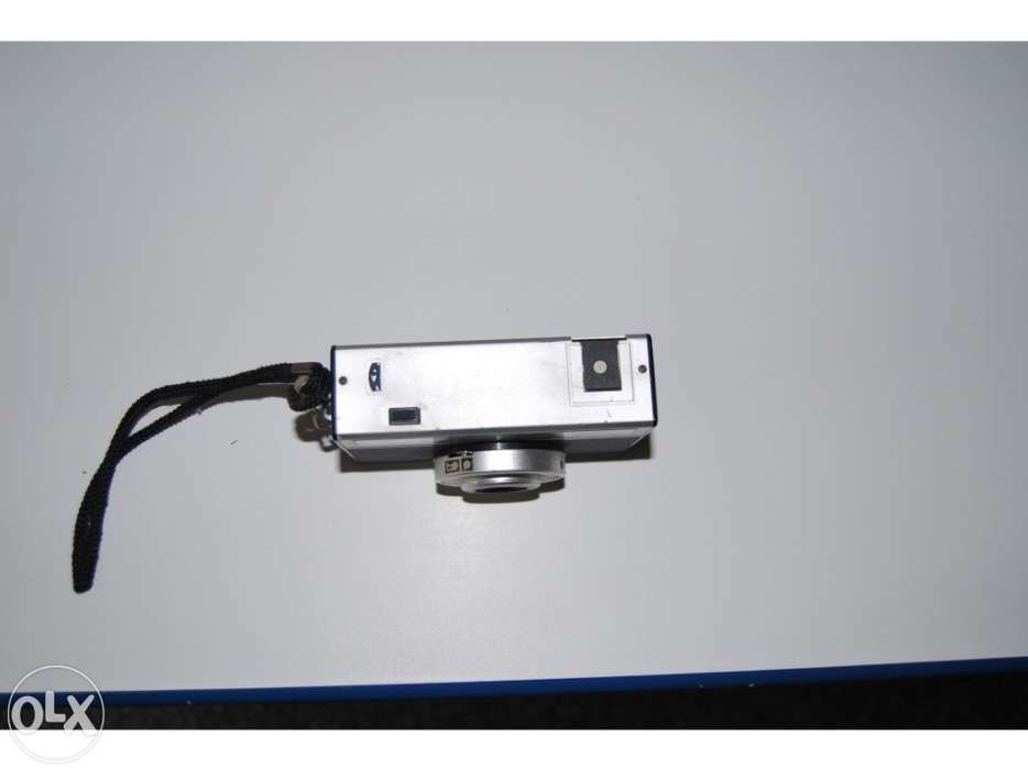 Agfa ISO Rapid Camera64751786562306121