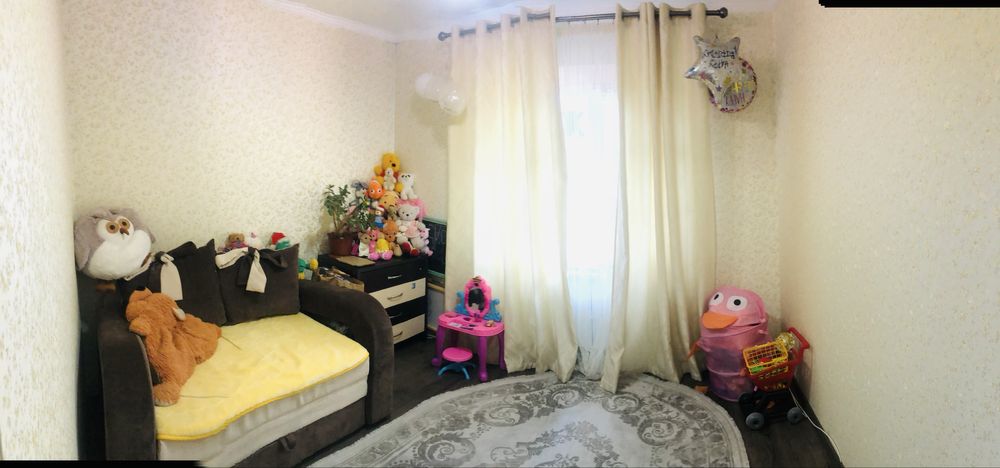 Продаж 2-х кімнатної квартири