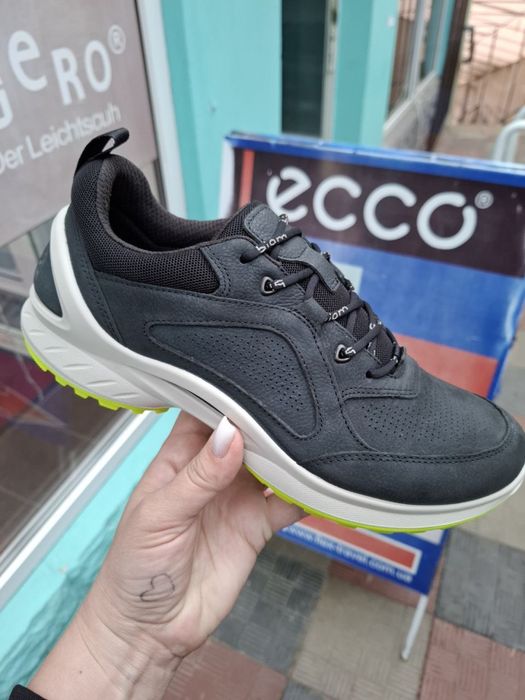 Кроссовки Ecco Biom Energi ( серые) 40,41,42,43, 44 46