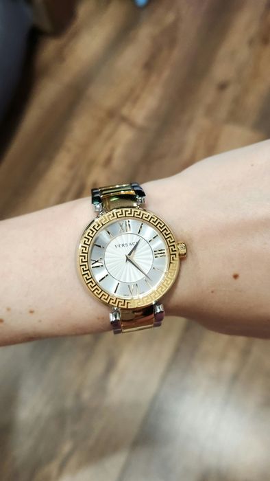 Годинник Versace Leda