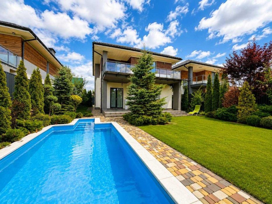 Продаж Будинок  пл. Контрактова, Жуляни, КМ «Щастя» Солом'янський район