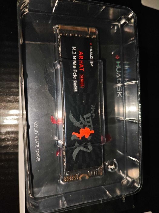 SSD диски 128, 256 гб