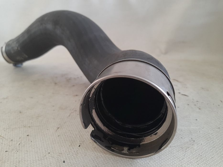 Tubo do intercooler MERCEDES-BENZ Classe A (W176)