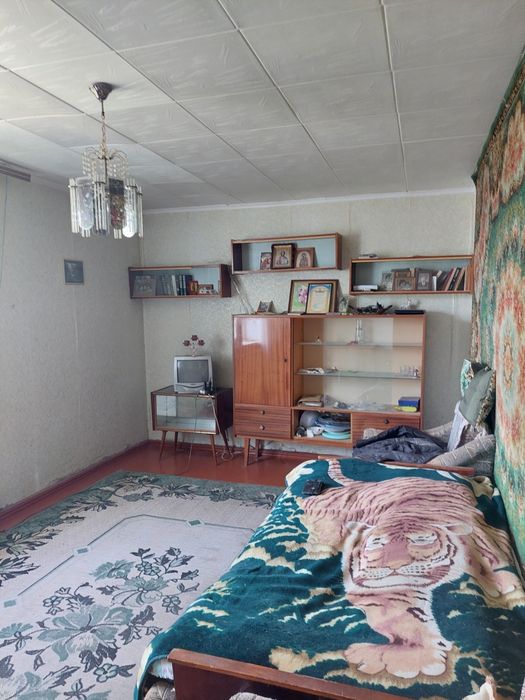 Продам 4хкомн.кв.ул.Провадийская