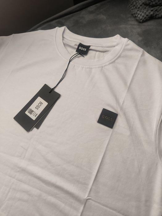 T-shirt męski xl