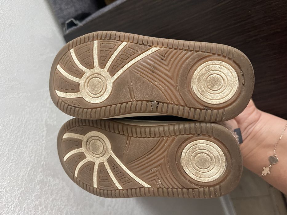 Хайтопи осінні