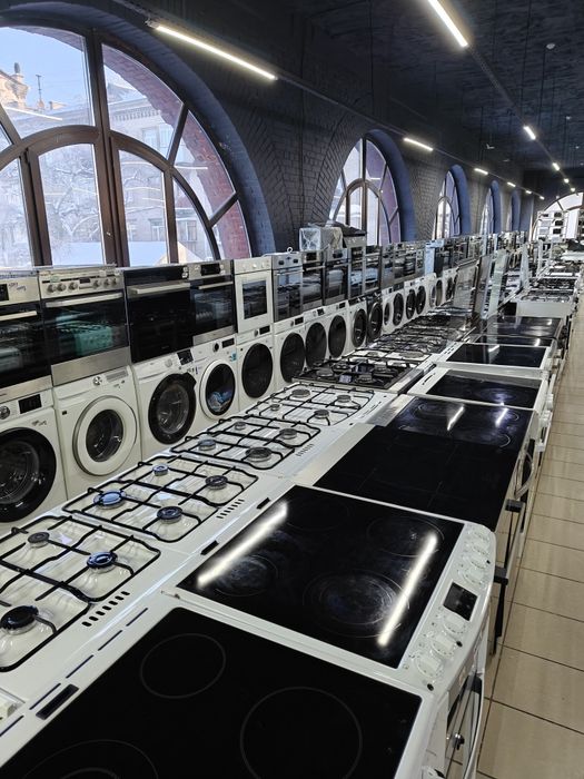 пральна /стиральная машина Indesit nwsp61051 Доставка