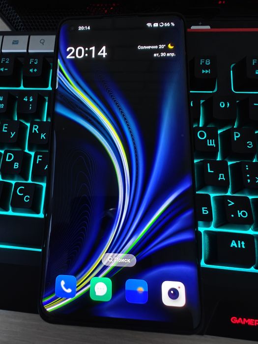 OnePlus 8 pro 12/256