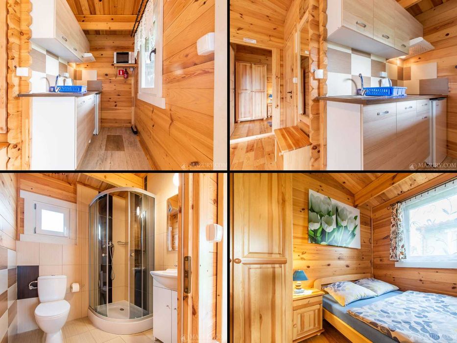 Rodzinne wakacje, domki mazury, nocleg Mikołajki, majówka mazury