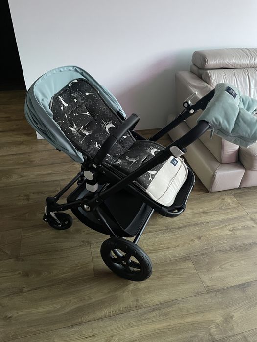Wózek bugaboo Cameleon 3