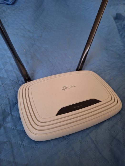 TP-Link TL-WR841N продам роутер